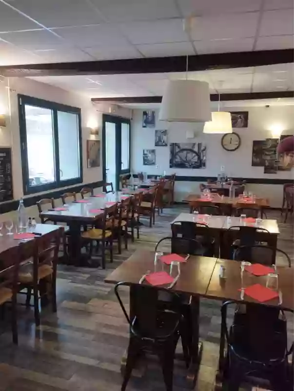 Le P'tit Chanoz - Restaurant Chanoz-Châtenay - meilleur resto CHANOZ-CHATENAY