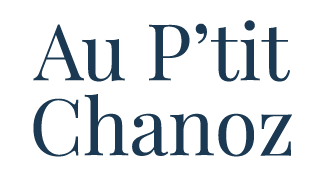 Logo Le  P'tit  Chanoz